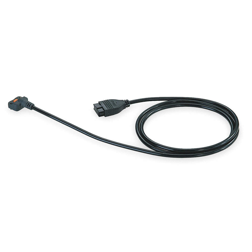MITUTOYO 05CZA662 SPC Cable w/Data Switch,40 In,IP65 1ARA8