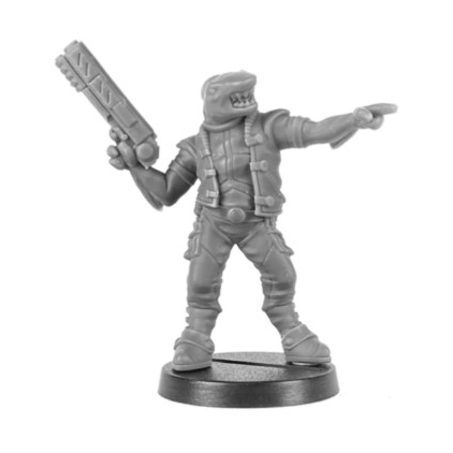Bombshell Mini 32mm Kaharas Pack New