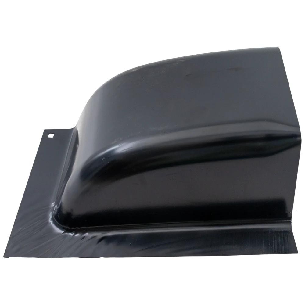 Right Inner Cab Corner 1999-2007 Ford F-250 F-350 King Ranch JF58140031