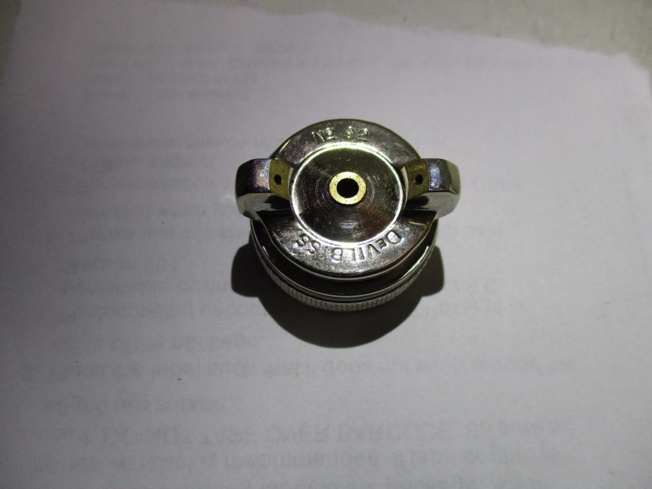 DeVilbiss Air Cap CV-439-92