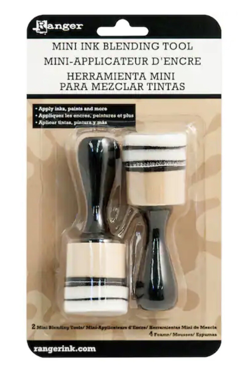 Ranger - Mini Ink Blending Tool