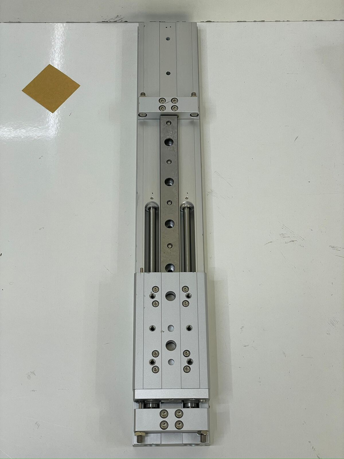 SMC / Long Stroke Slide Table / MXW16-200B