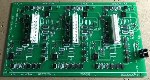 NEW 349896-A01/349896-A02 protection circuit board Ship From USA