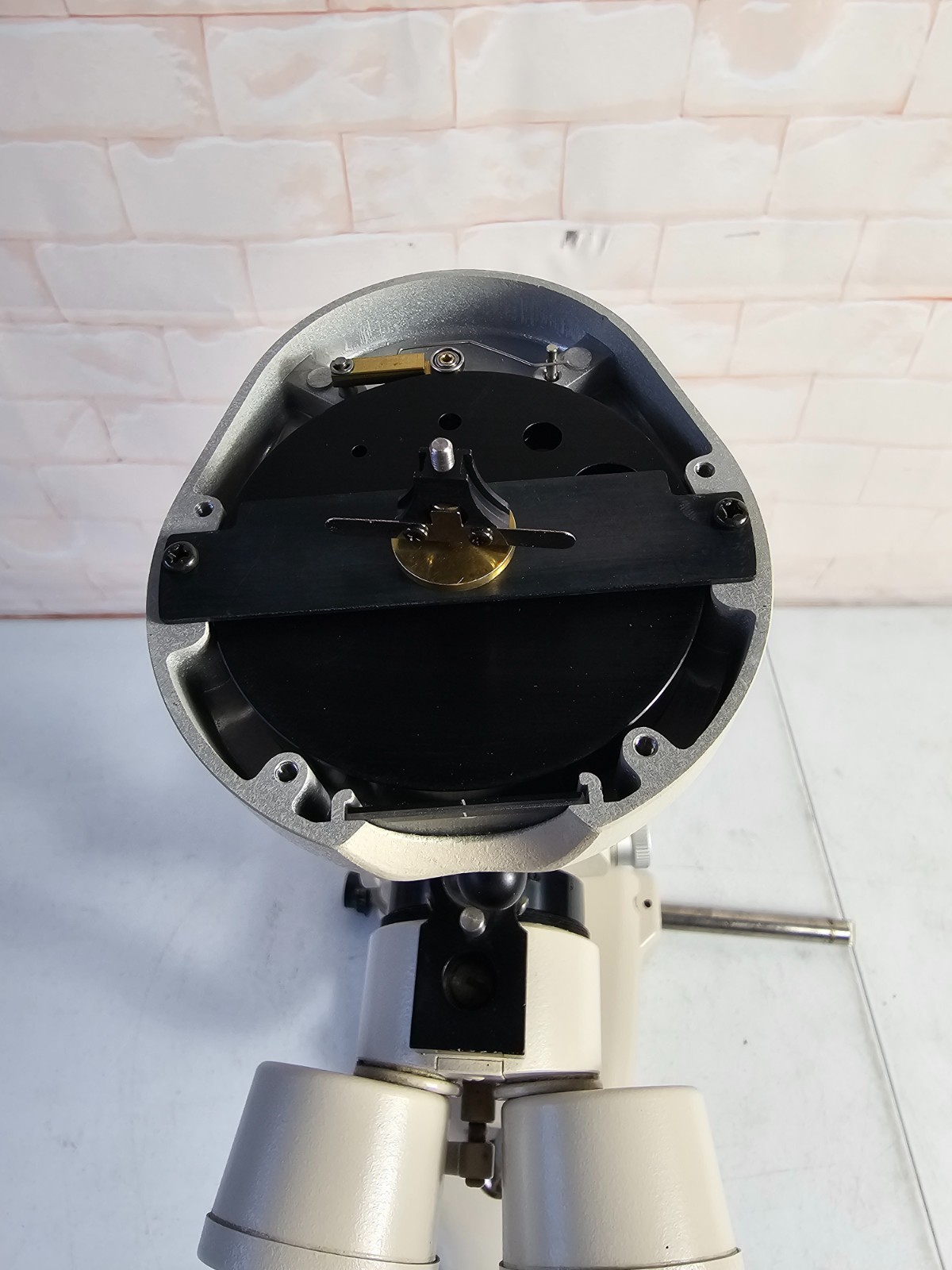 Marco 2B Ultra Slit Lamp *Parts Unit *