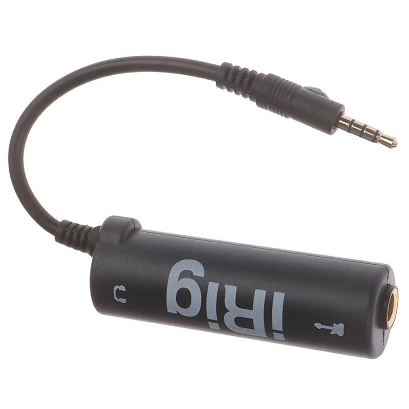 Guitar Interface Converter Replacement Guitar for Phone for A7Q68944