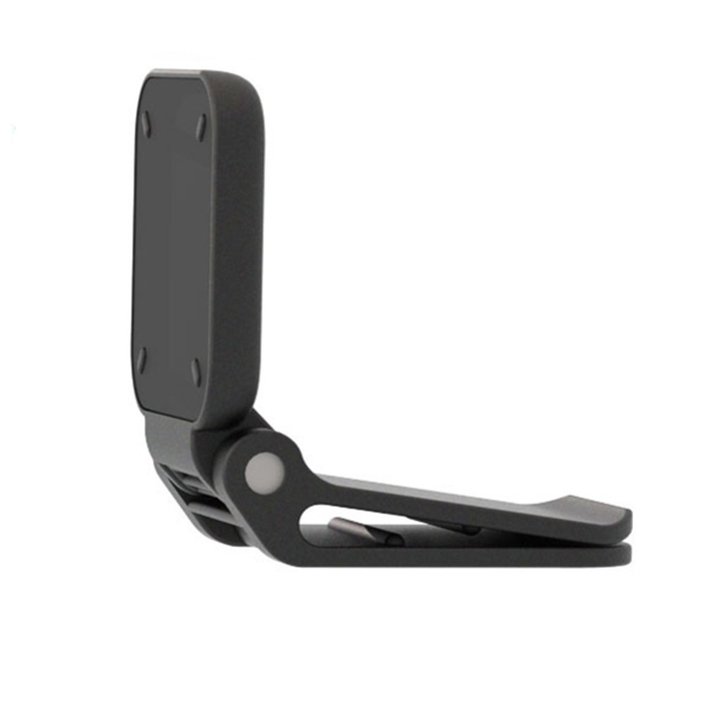 Adjustable Magnetic Hat Clip for Insta360 Go Vertical Horizontal Mount