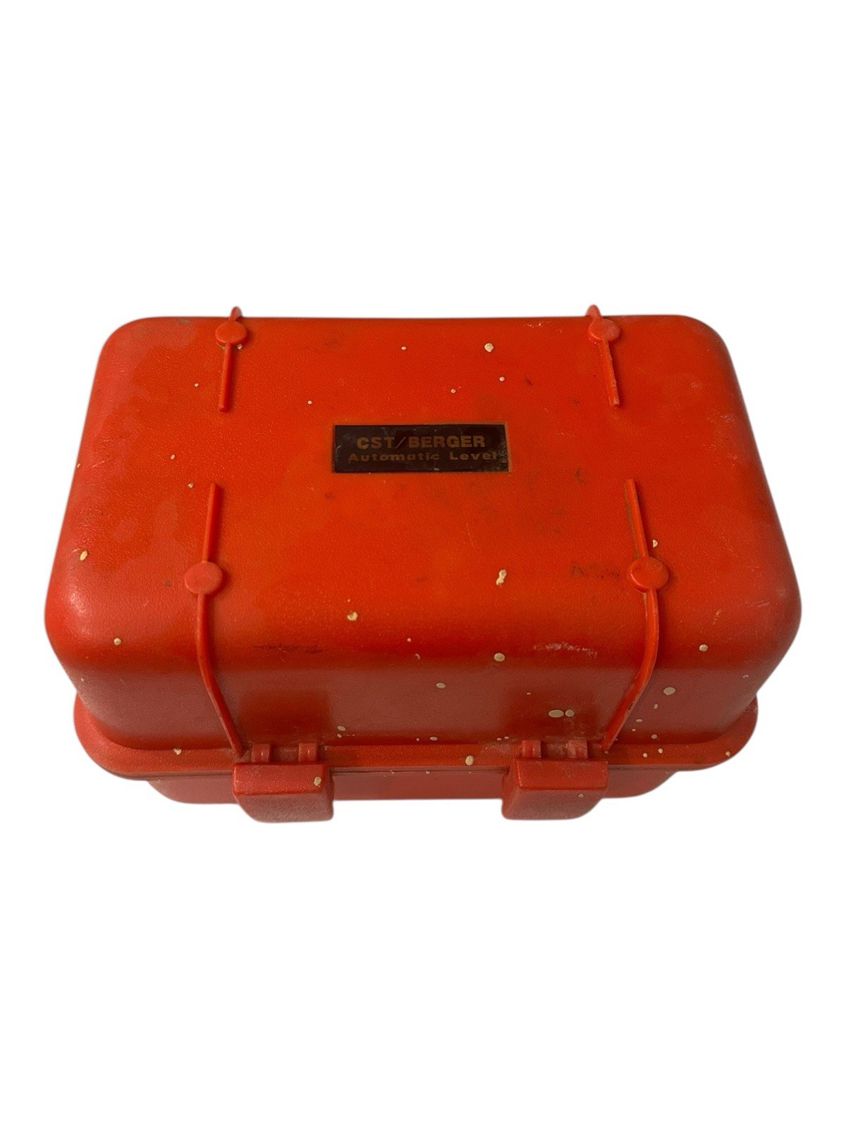 CST/Berger 24X Automatic Laser Level w/Hard Case