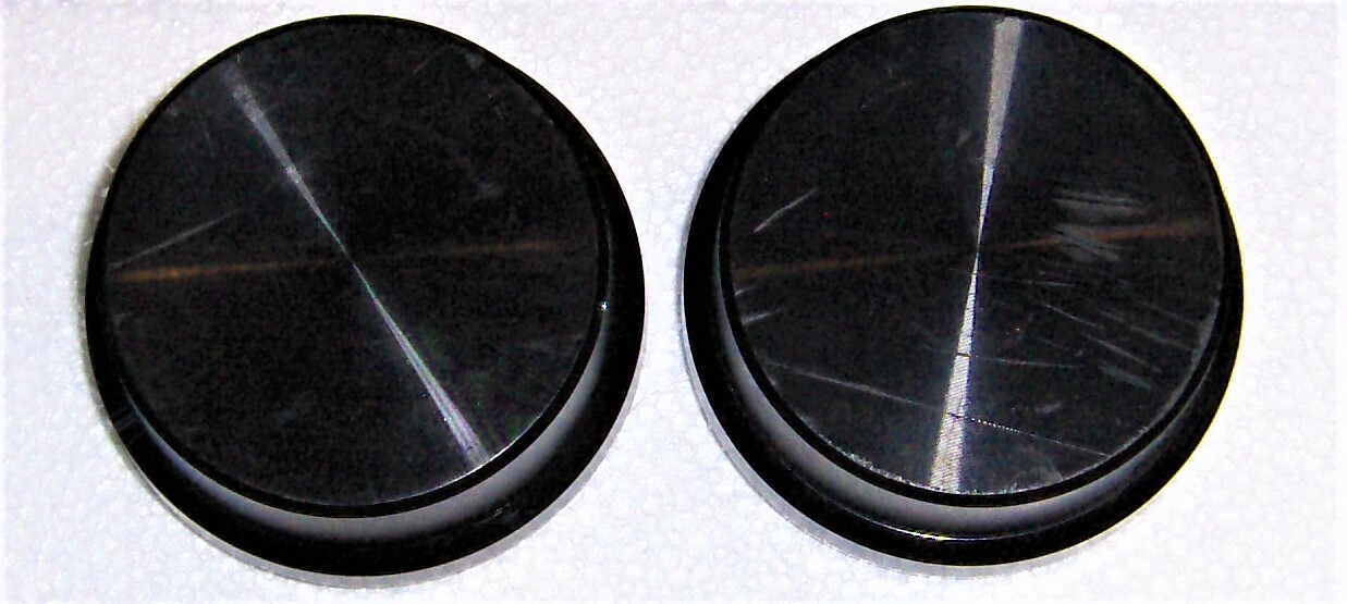 Pioneer VSX Receiver TUNING KNOB 51mm