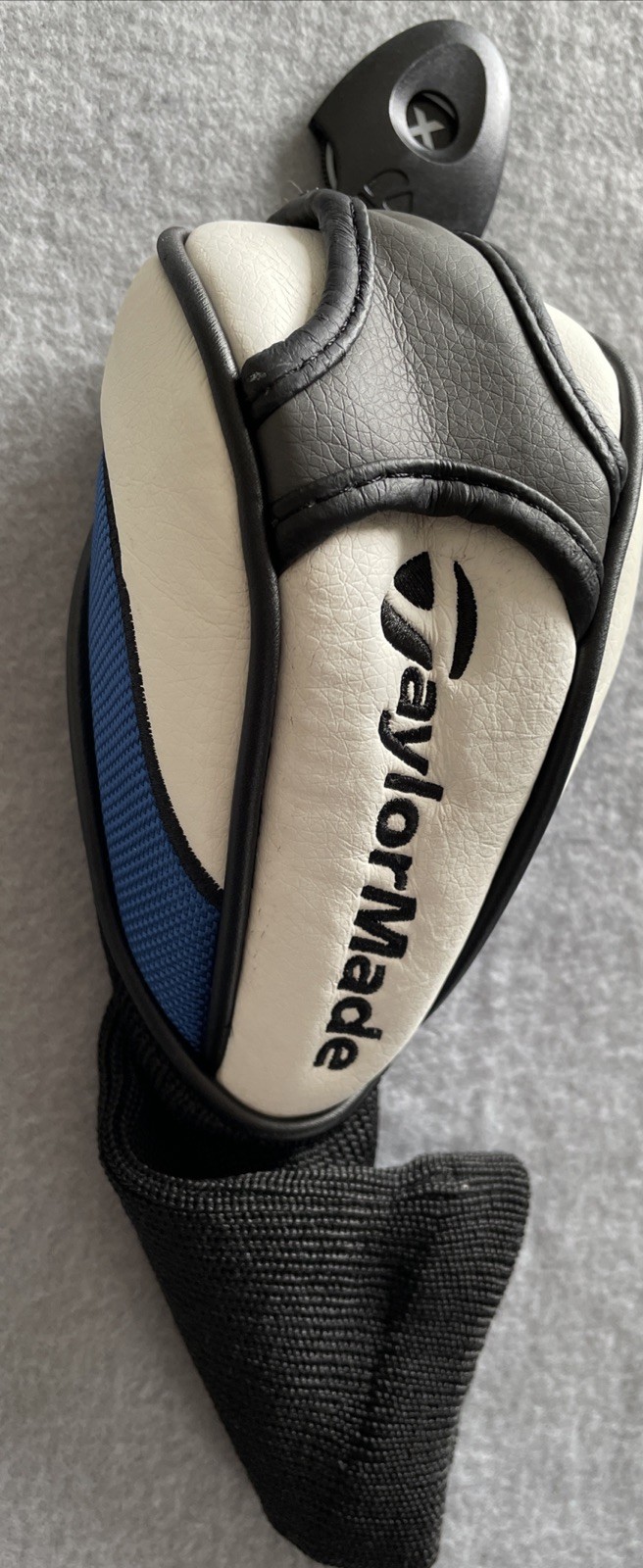 Taylormade SLDR Jetspeed Hybrid Headcover X-3-4-5-7