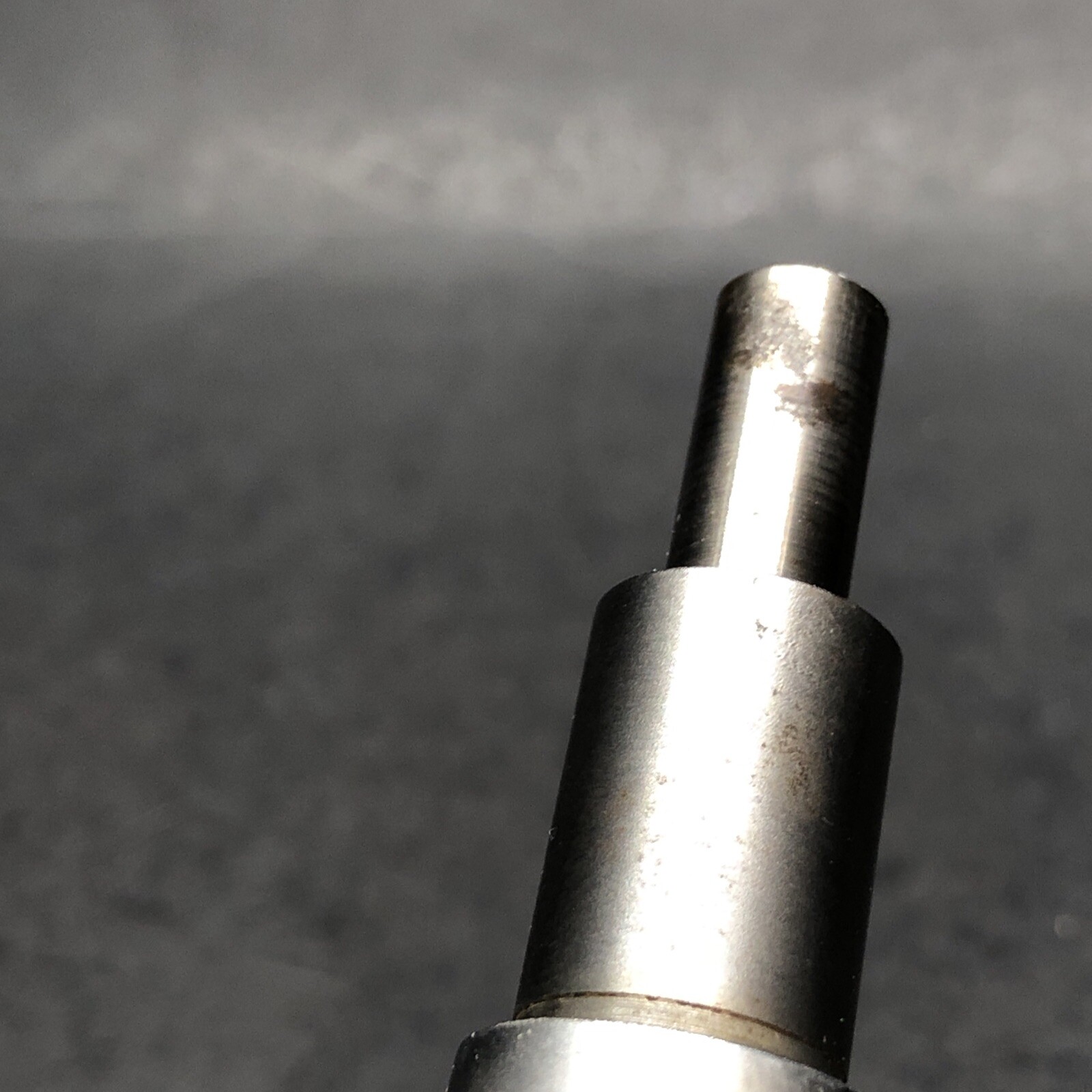 Tubular Micrometer Co. Micrometer Head A