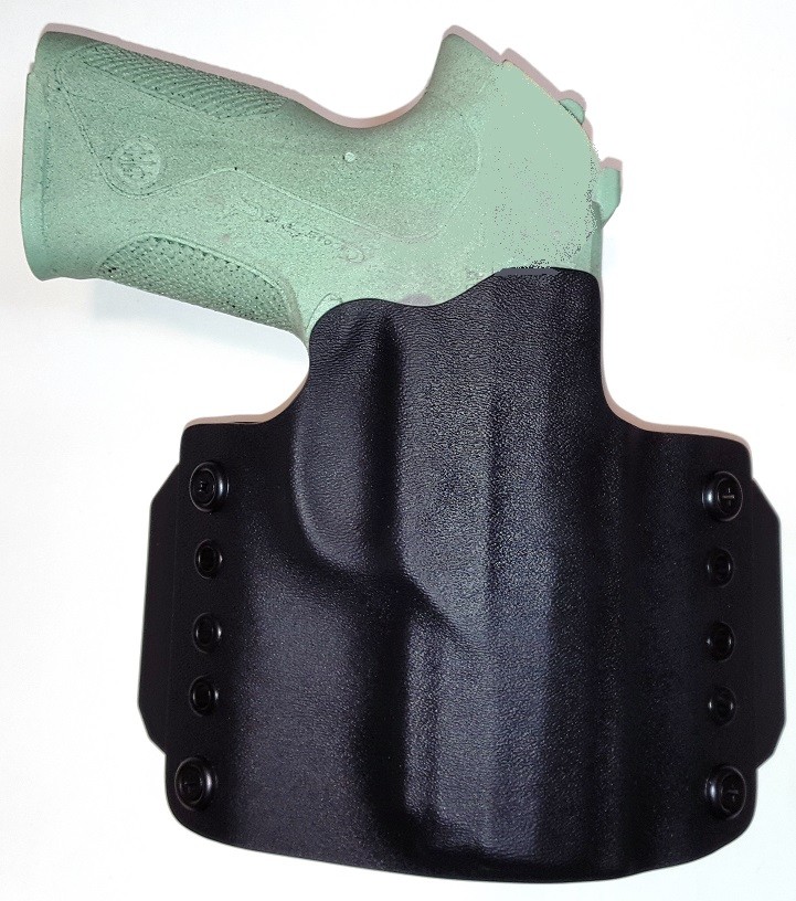 BERETTA PX4 STORM (OWB) Kydex Holster