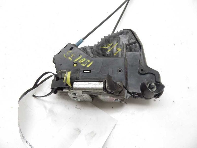 2009 TOYOTA RAV4 DRIVER SIDE FRONT DOOR LOCK ACTUATOR ASSEMBLY