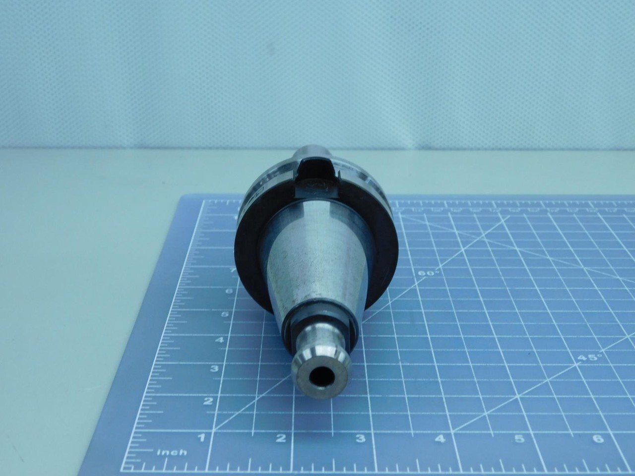 MST BT40-DTA7-10530 SOLID END MILL TOOL HOLDER T150343