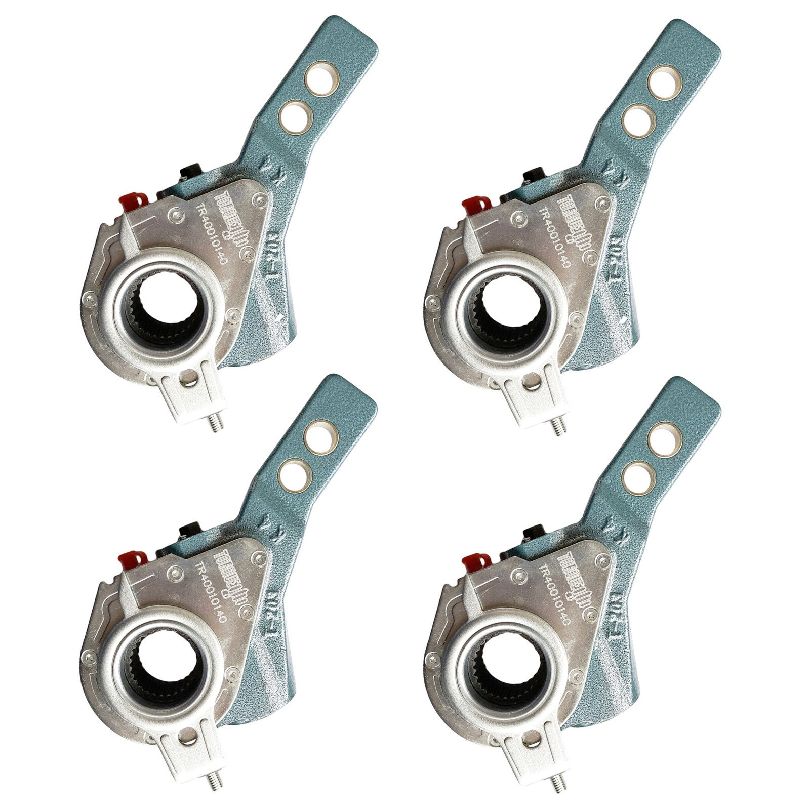4 x Automatic Slack Adjuster 28 Spline replaces Haldex 40010140,E6925,133.2830