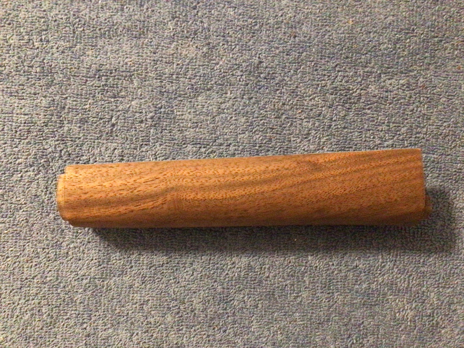 Winchester Model 63 Rifle Forend Walnut Repro