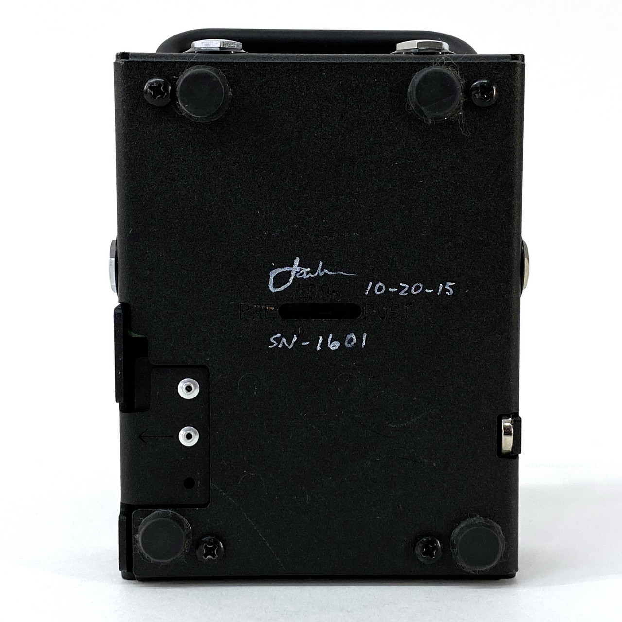 Amptweaker TIGHT METAL Used Distortion