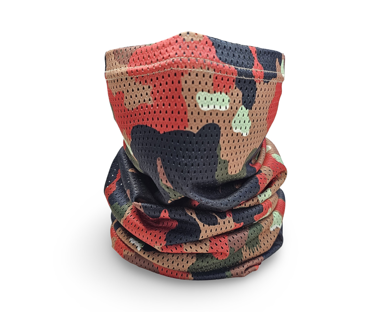 Neck Gaiter M70 Alpenflage