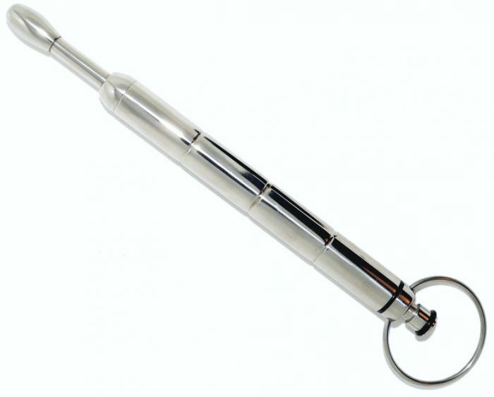 Olive Shaped Male Urethral Vibration Sound