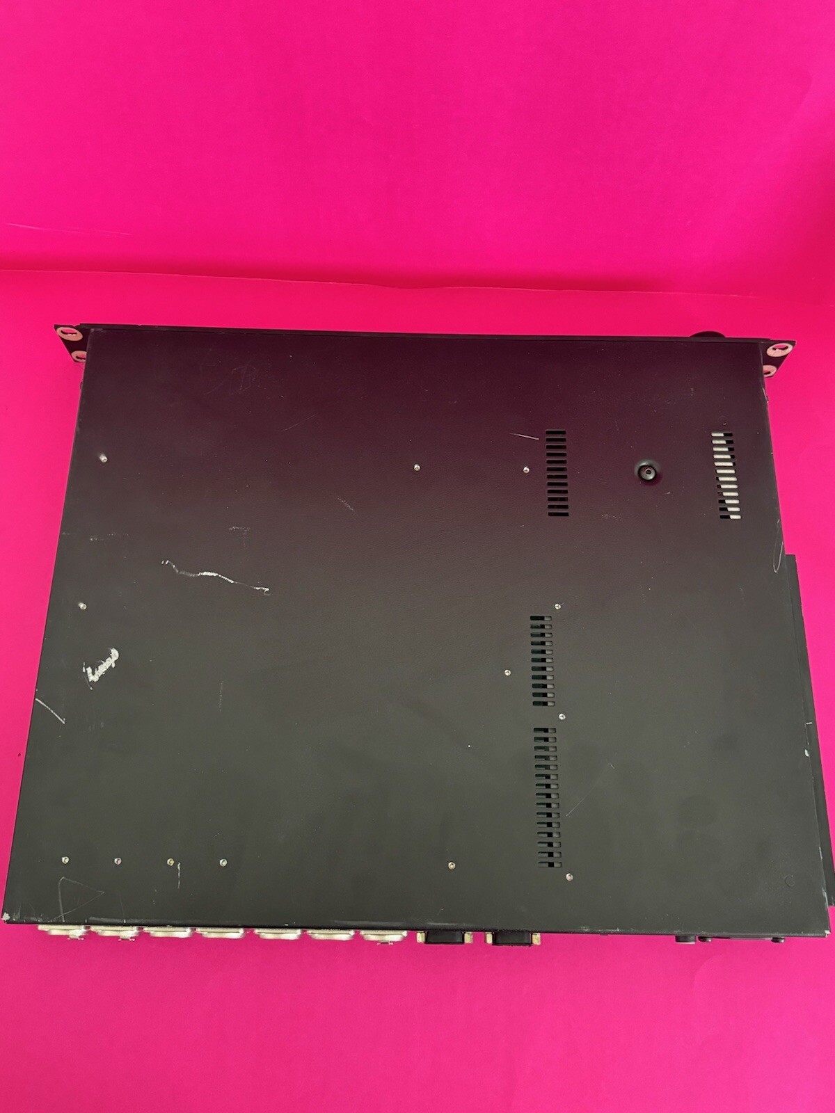 Orban Optimod 6200S Digital Audio Streaming Processor UNIT ONLY