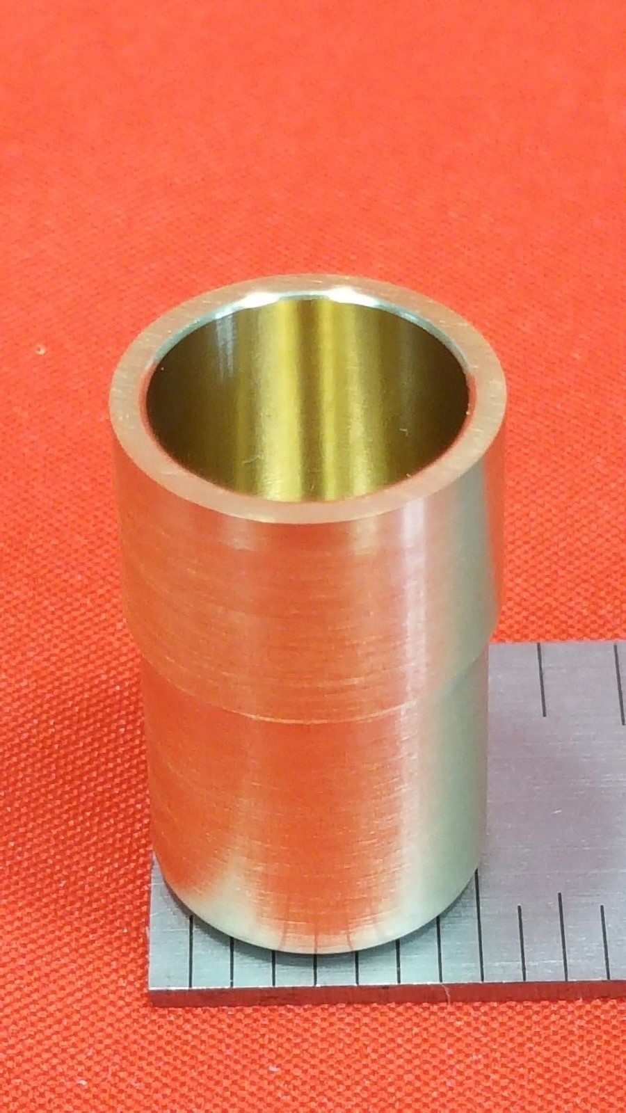 Brass Magazine Follower Fits Rossi 92 .45 Colt & 44 Magnum  Lever Action Rifles