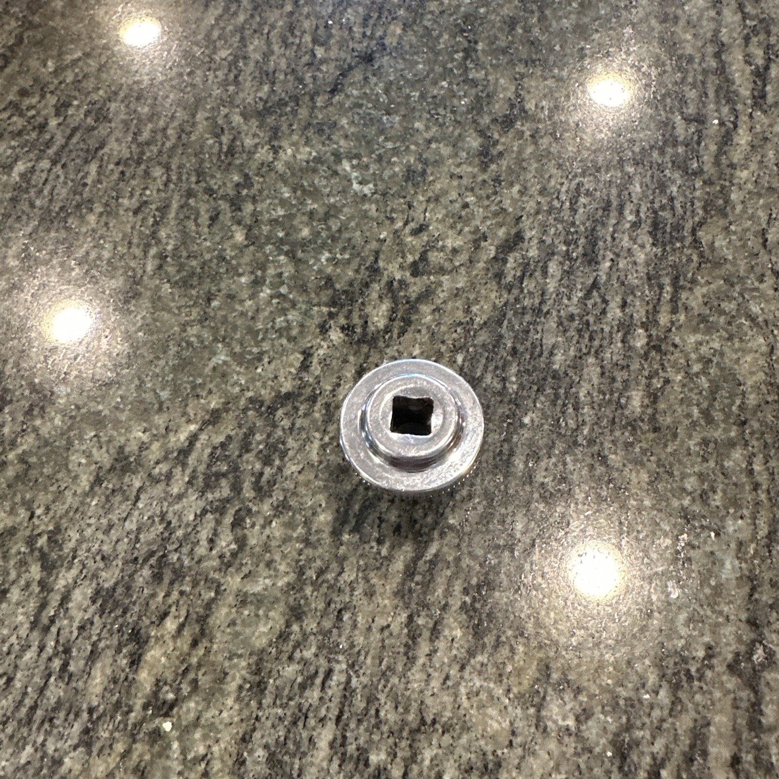 Snap On tms70a 1/4 drive spinner ratchet