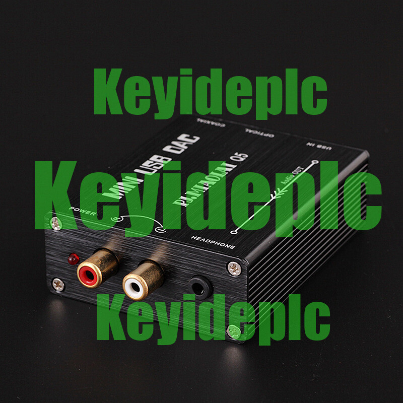 1X USB to S/PDIF Converter Digital Decoder USB PCM2704~
