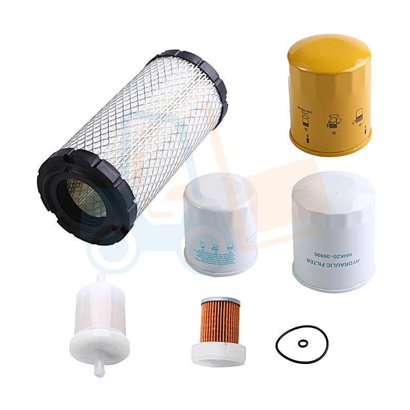 77700-01819 Maintenance Filter Kit Fit for Kubota RTV900