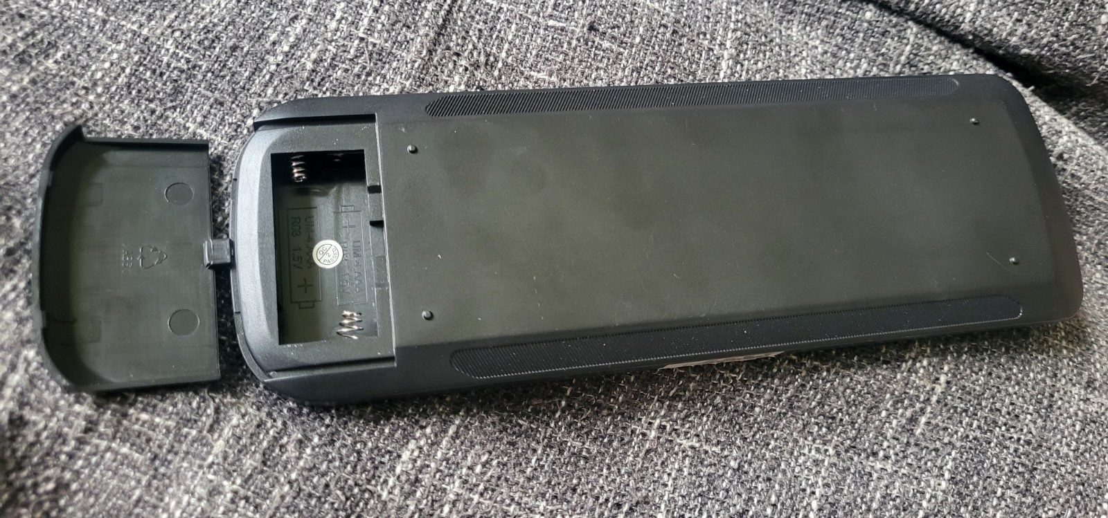 Arirang Smart K+ Karaoke Remote