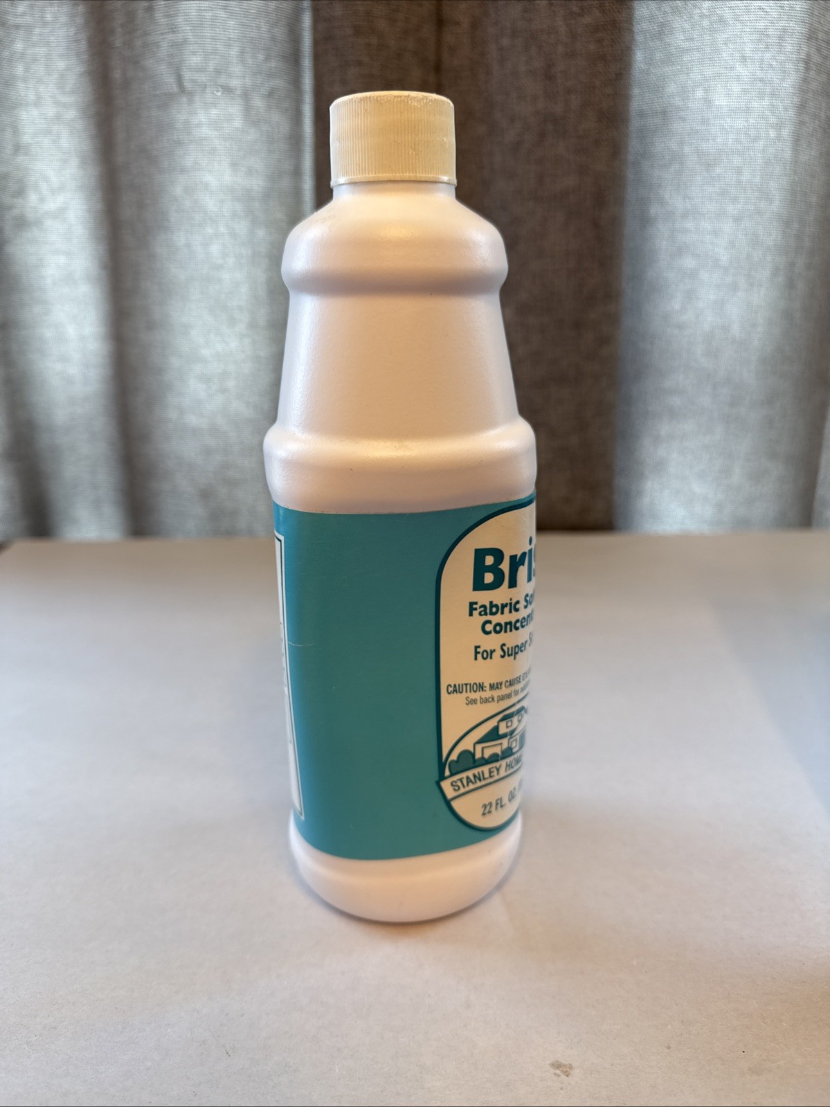 Brisa Fabric Softner Concentrate