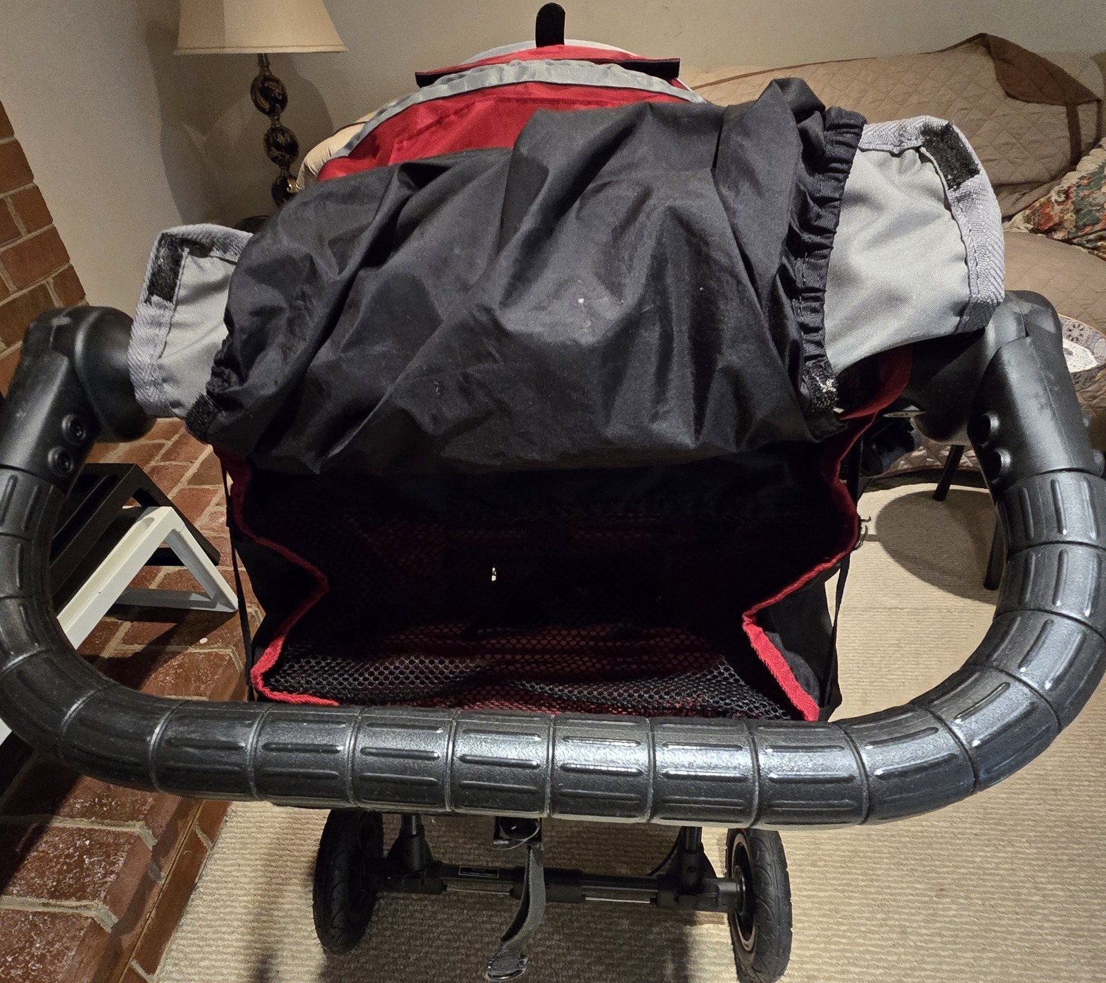 Baby Jogger City Mini GT Stroller
