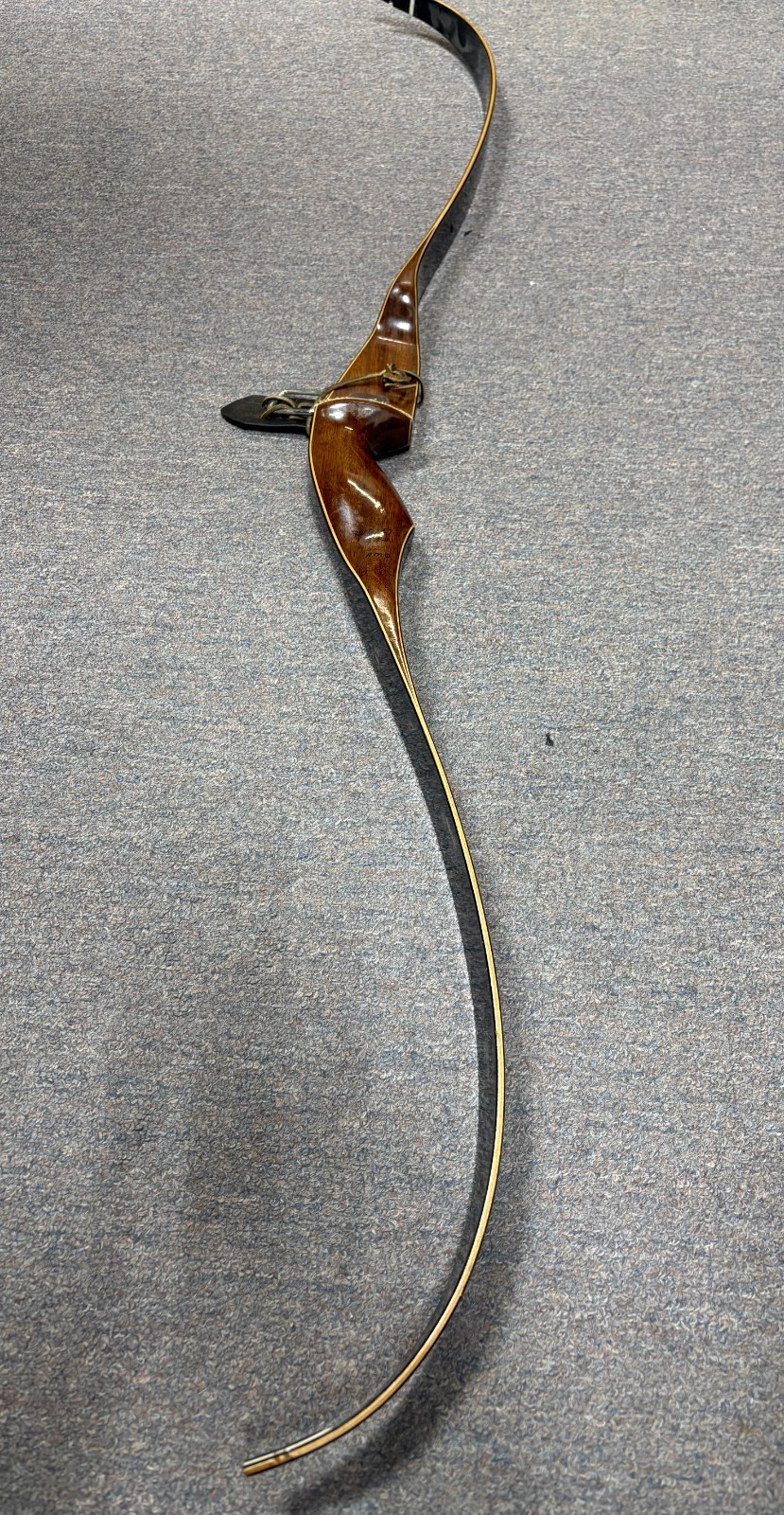 Browning Nomad Stalker 44 Pound 52 Inch