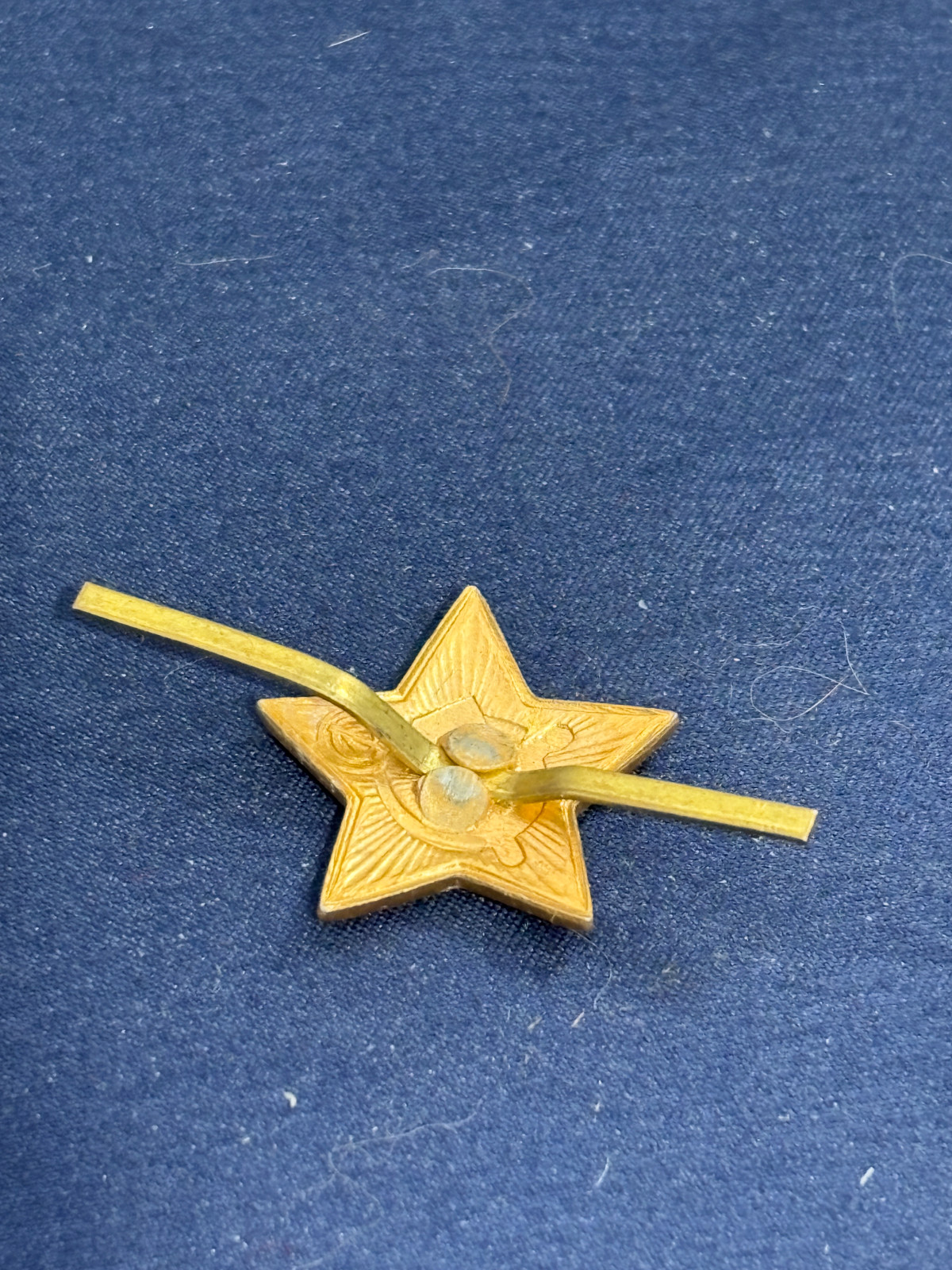 Russian Cap badge for Beret
