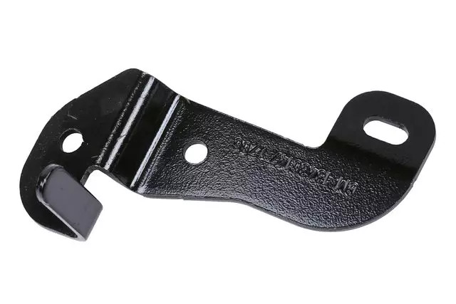 Genuine GM Radiator Surge Tank Outlet Hose Bracket 13436147