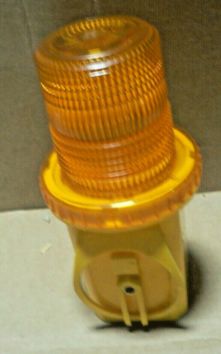 UniLAMP - 6 Volt 360°  CONE LIGHT