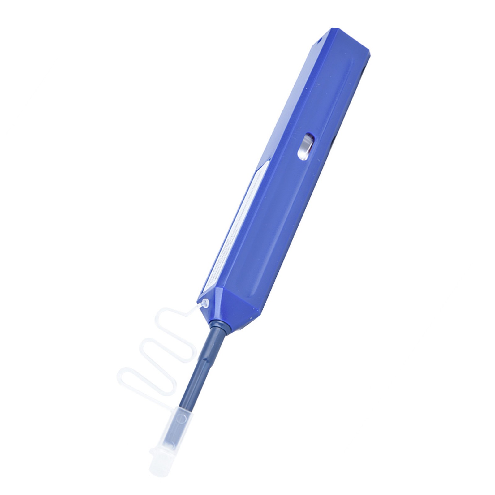 Universal Fiber Optic Cleaning Pen Durable Corrosion-resistant Tool For AJQO