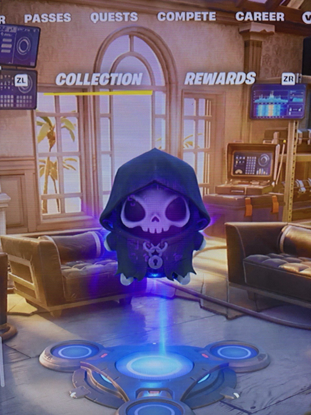 I want vbucks(800) or something from the item shop or 3 dollars on Cash App