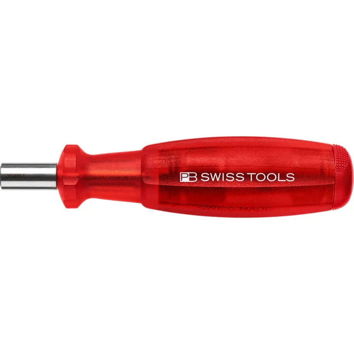 Supreme PB Swiss Tools Screwdriver Red