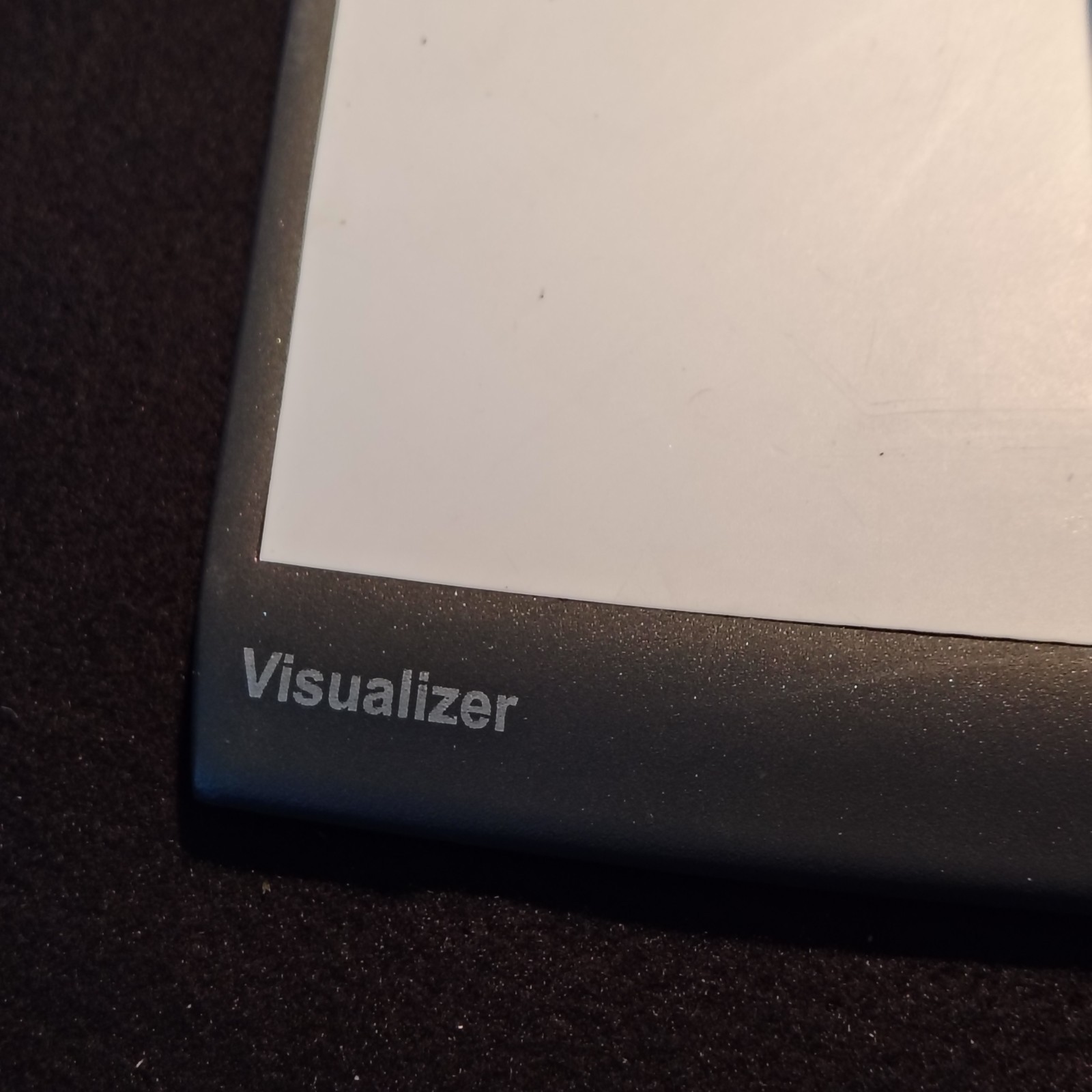 WolfVision VZ-9plus3 visualiser / professional visualizer / digital presenter