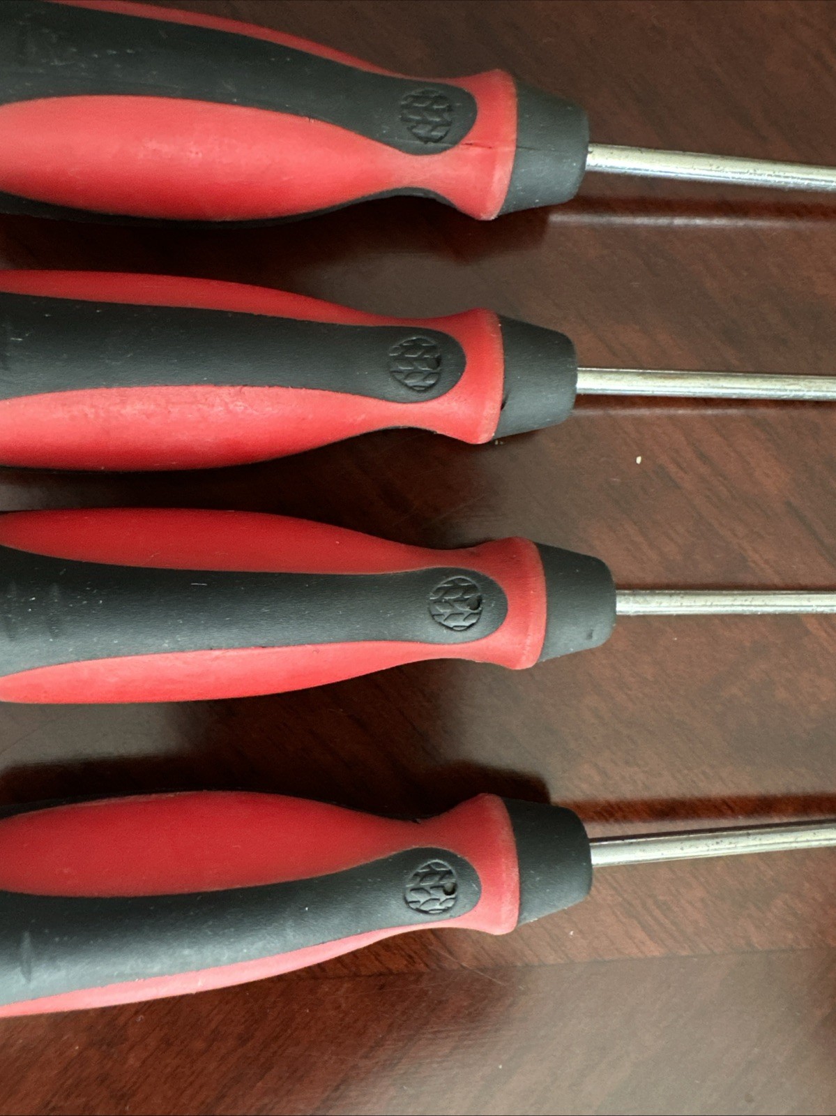 Mac Tools Mini Picks Tool 6” Long Set 4 Pieces
