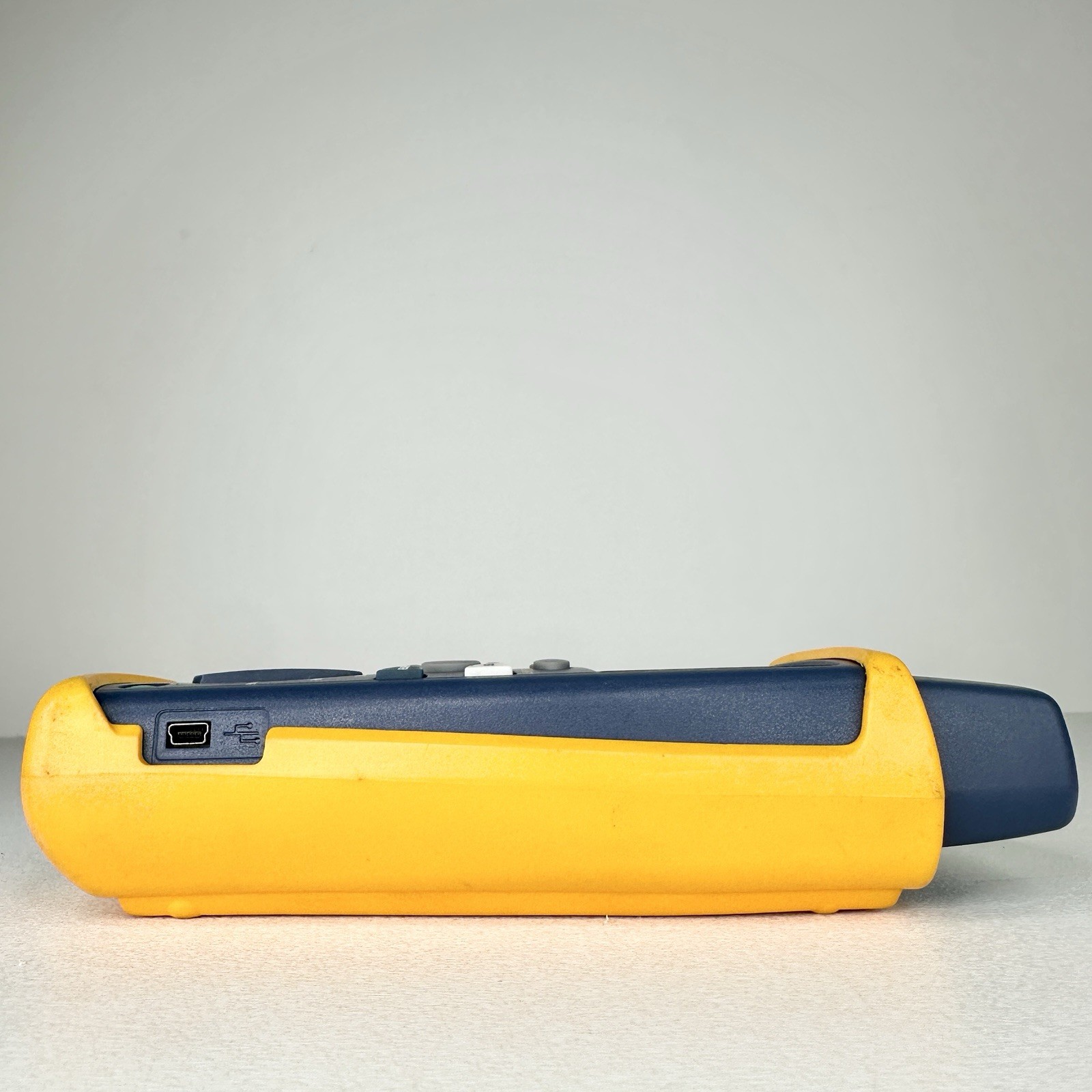 FLUKE NETWORKS CIQ-100🛜 | CABLE IQ QUALIFICATION TESTER | TESTED | EXCELLENT✨