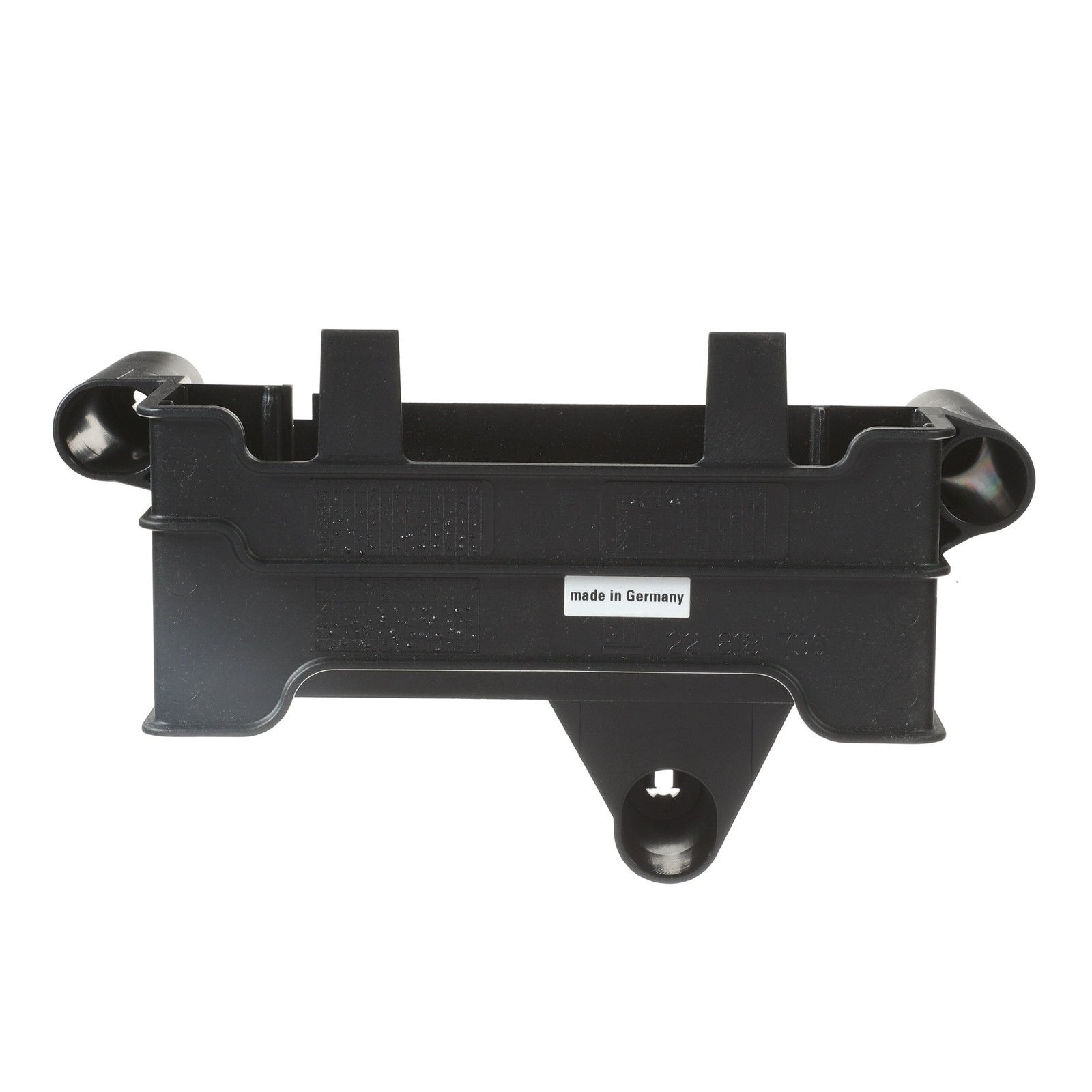 Genuine GM 2010-2020 Cadillac Chevrolet XTS Body Control Module Bracket 22818730