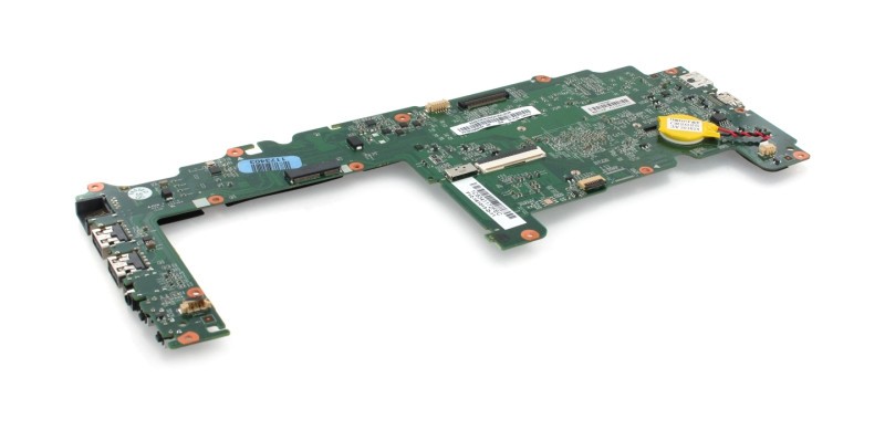 5B20M36358 - System Board, Intel Mobile Celeron N3350