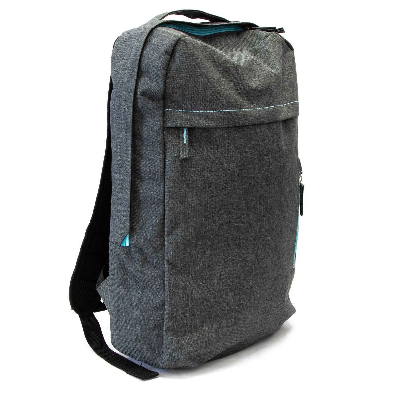ASR Outdoor 18.5 Inch Travel Backpack with Laptop Sleeve School Supplies, Grey