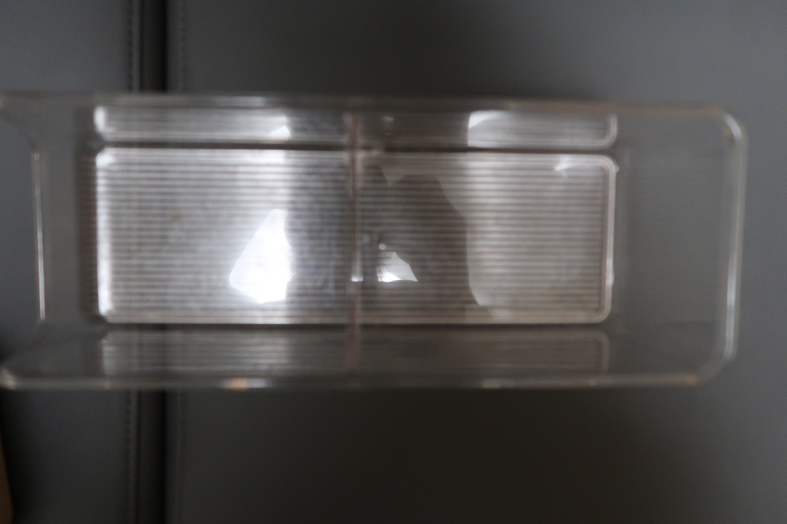 Bin + Lucid Organizer, Long & Small Home Organizer