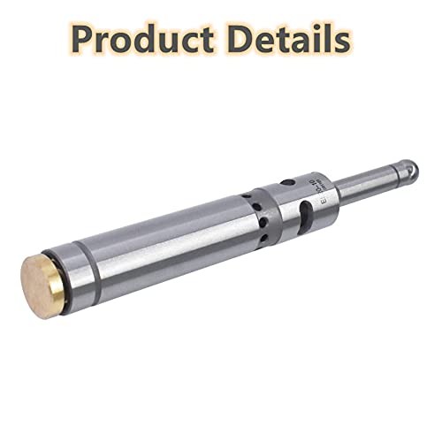 Precision Electronic Optical Edge Finder Led Beep Touch Point Sensor