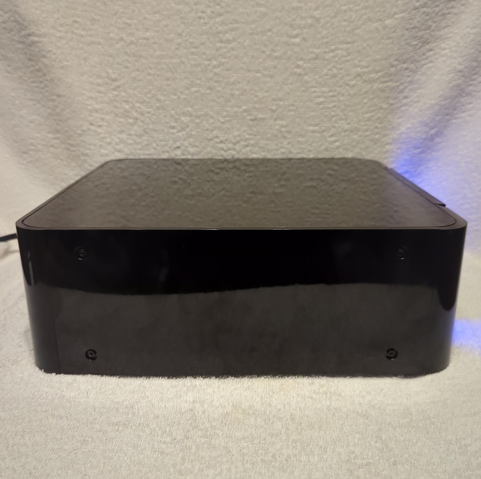 Marantz M-CR612 Network CD Receiver HEOS Bluetooth AirPlay 2 - Tested Working