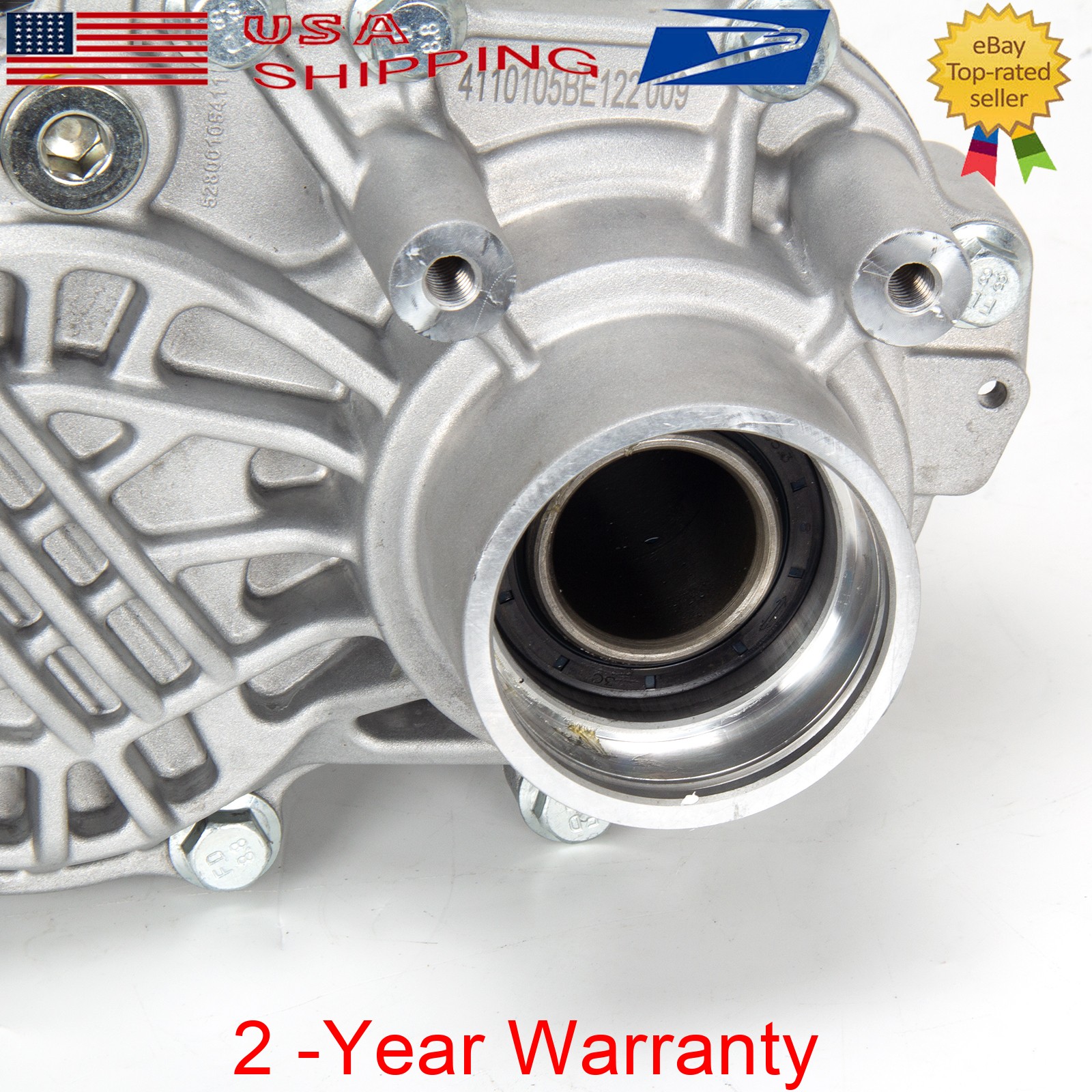 Auto Transmission Transfer Case For 2011-2016 Mini Cooper S ALL4 R61 R60 AWD