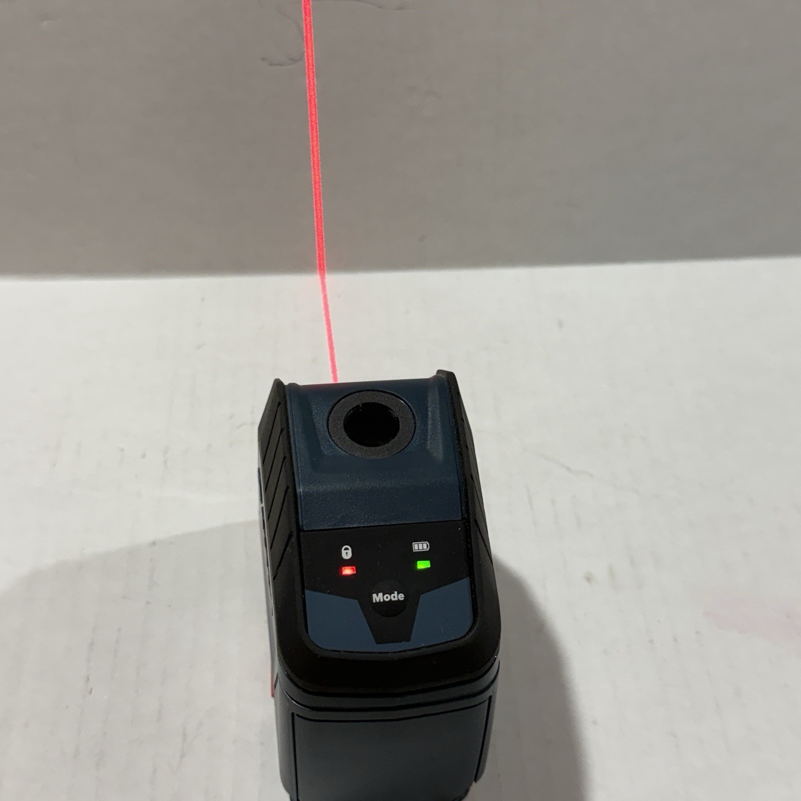 BOSCH PROFESSIONAL GCL 2-55 Laser Level