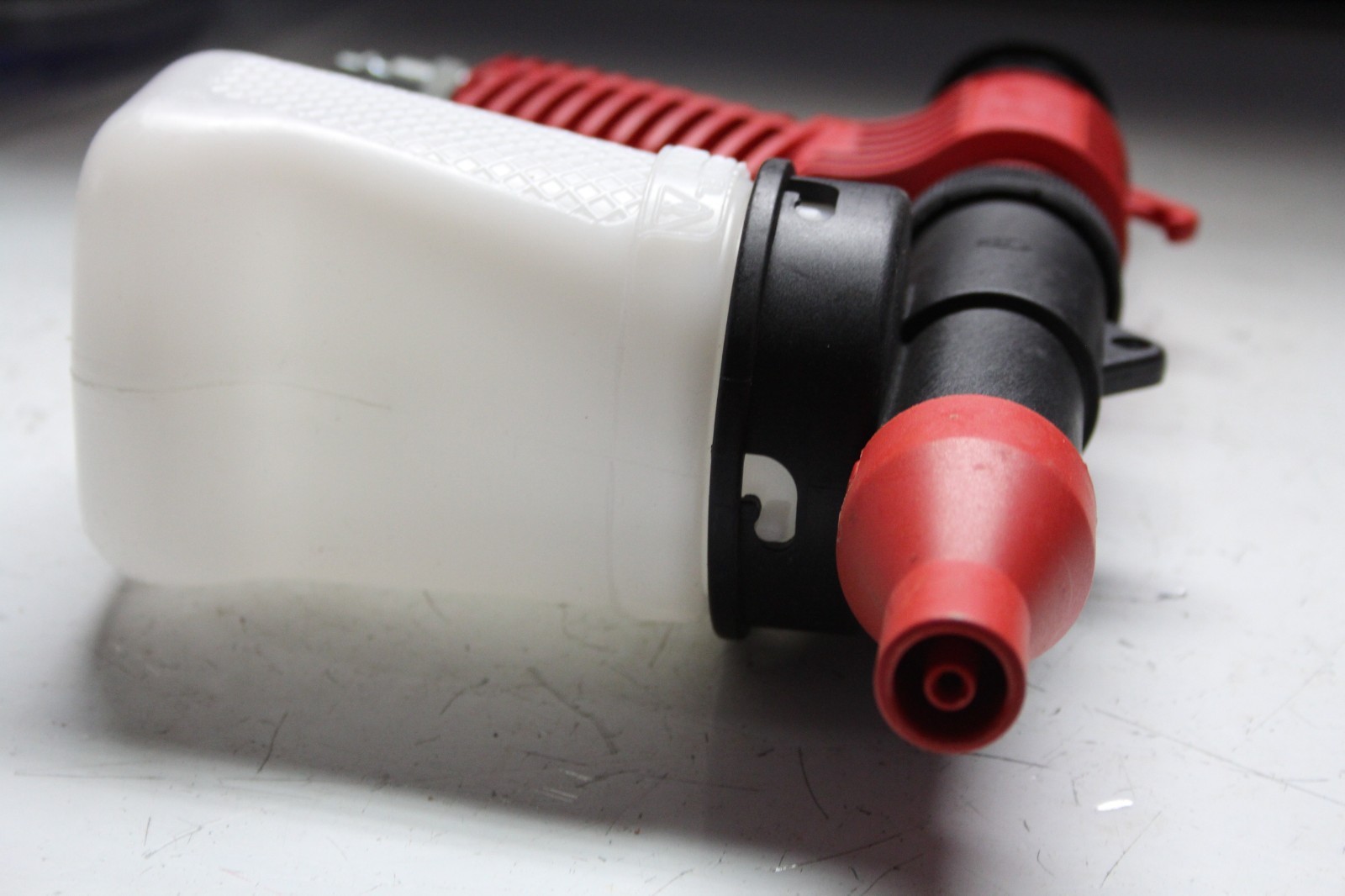 OTC 8104A Vacuum Brake Bleeder 10" MADE IN AUSTRALIA AS IS