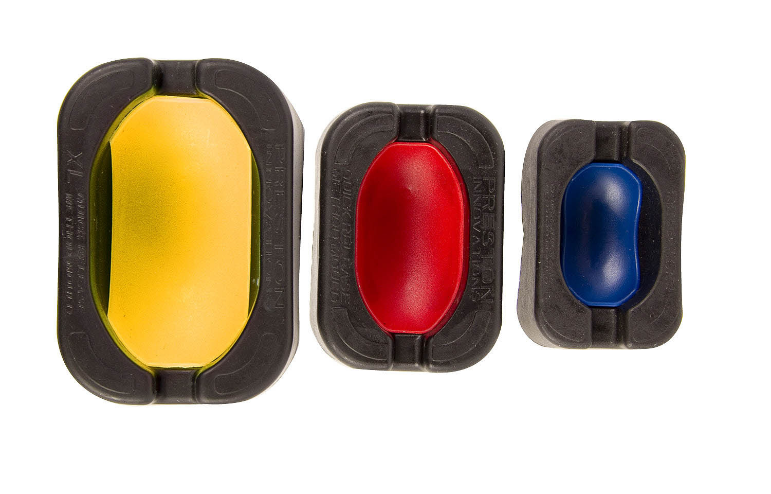 PRESTON INNOVATIONS QUICK RELEASE METHOD MOULD ALL SIZES